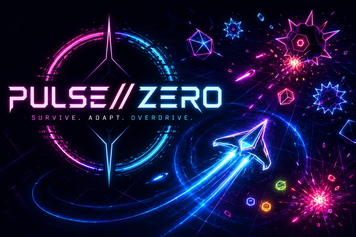 PULSE//ZERO