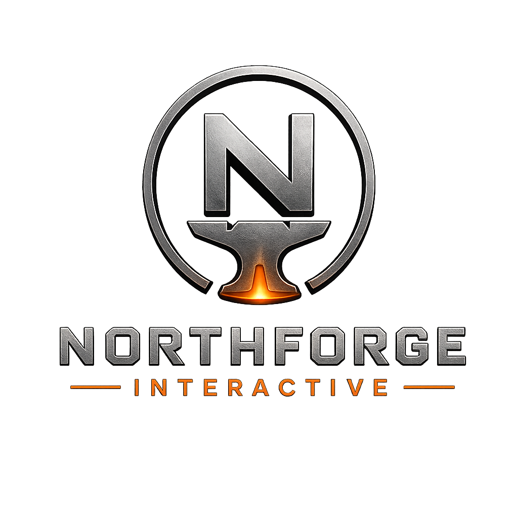 Northforge Interactive logo